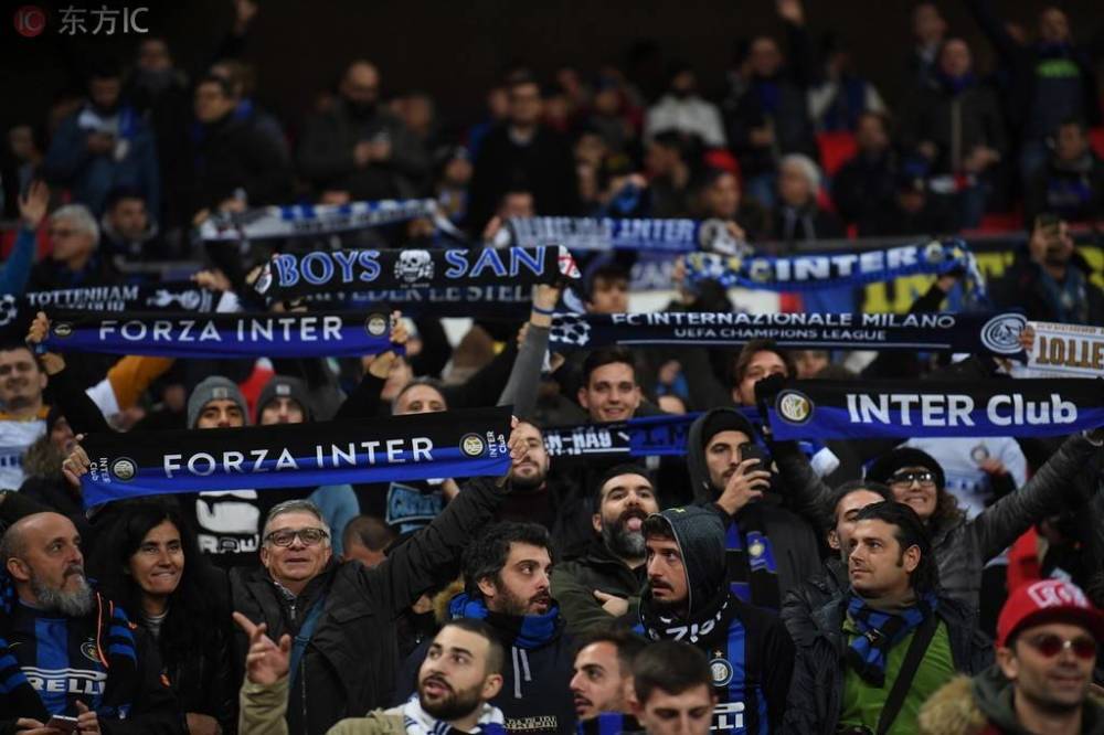  那不勒斯球迷冲突升级，警方逮捕六人  