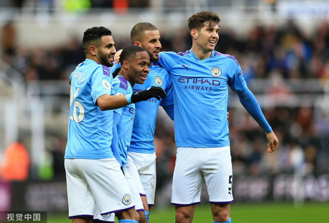  丁丁世界波助曼城绝平阿森纳  