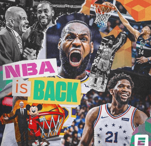  NBA季后赛改制引发不满  